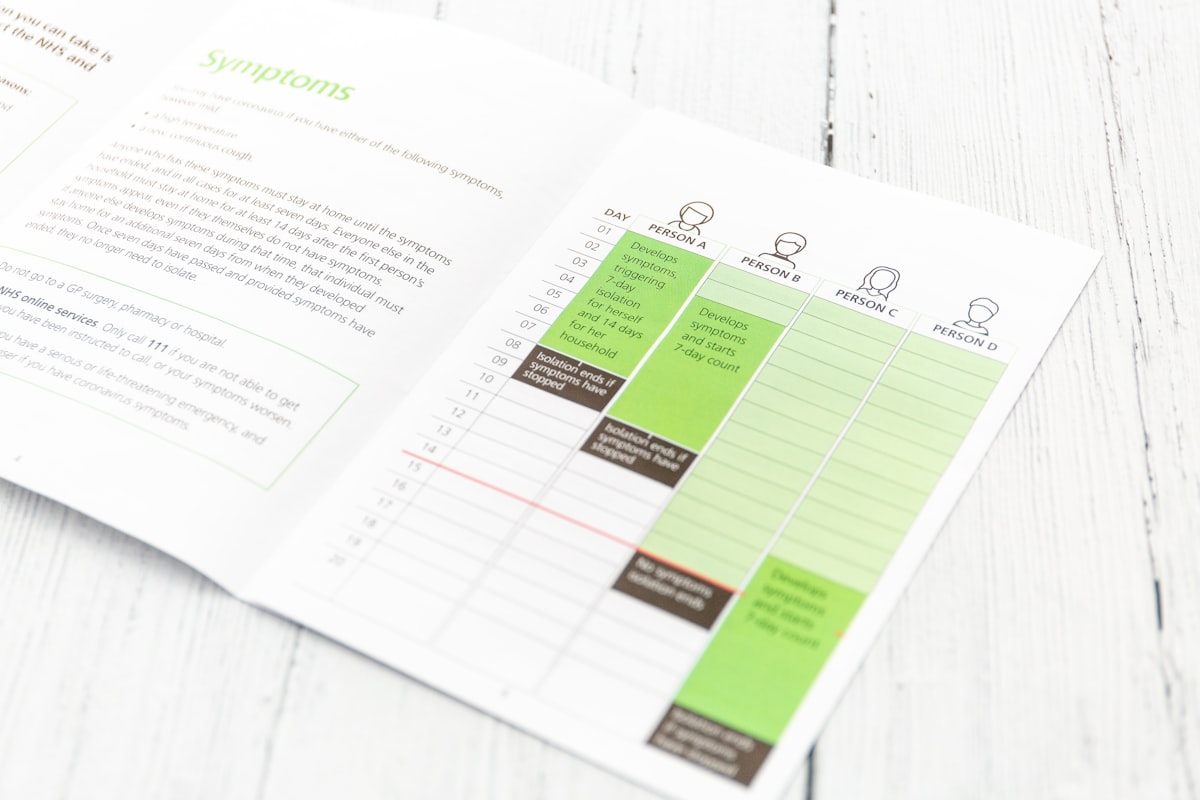 Seasonal transition meal planning